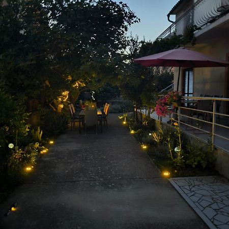 Apartmani Jadranka Βόντιτσε Εξωτερικό φωτογραφία