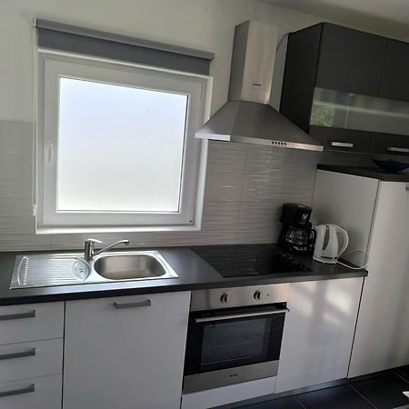 Apartmani Jadranka Βόντιτσε Δωμάτιο φωτογραφία