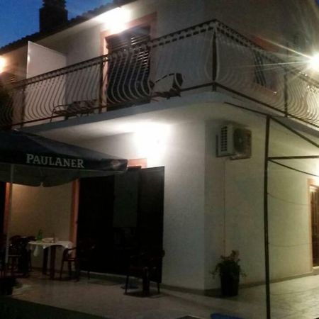Apartmani Jadranka Βόντιτσε Εξωτερικό φωτογραφία