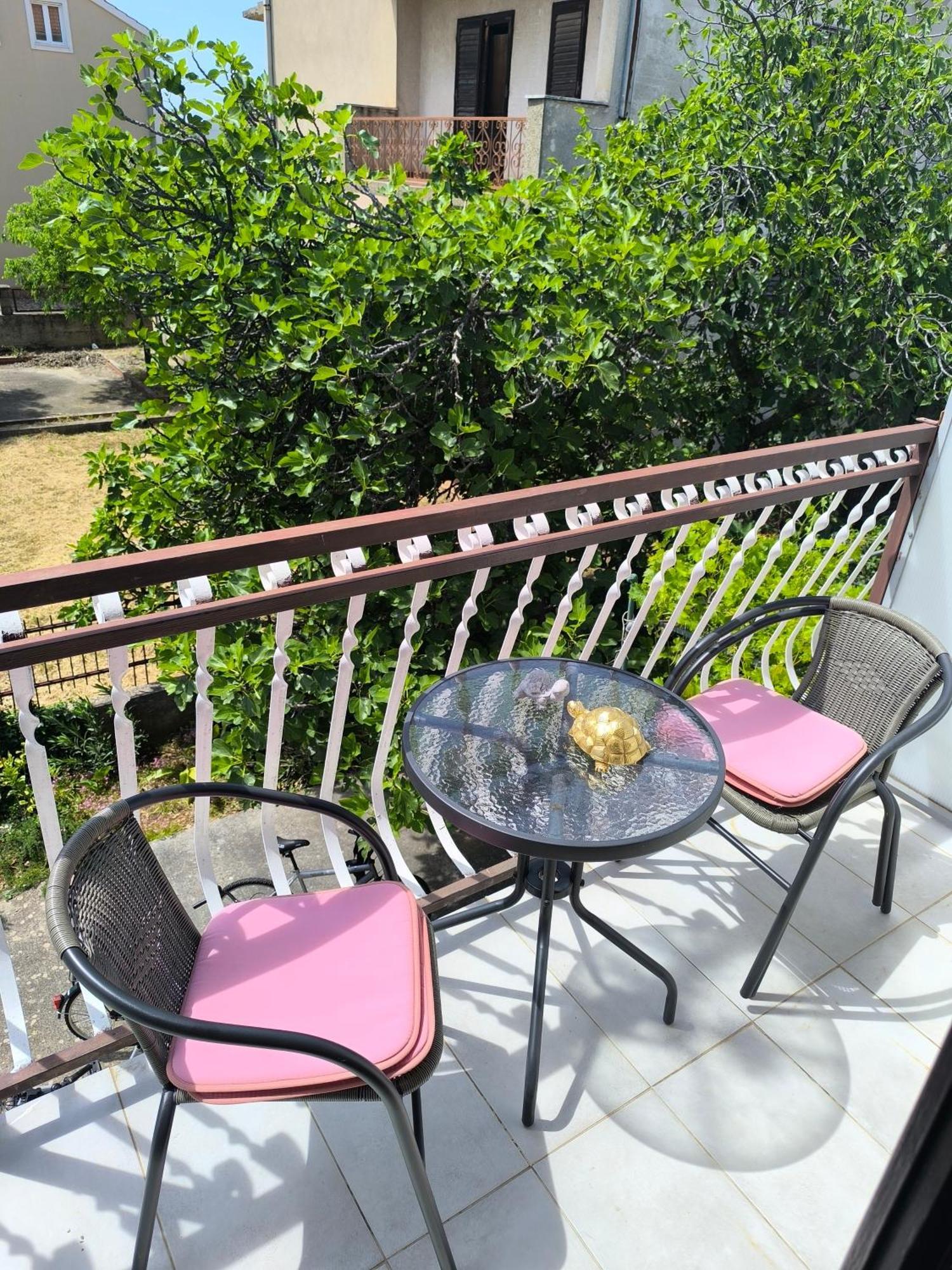 Apartmani Jadranka Βόντιτσε Δωμάτιο φωτογραφία
