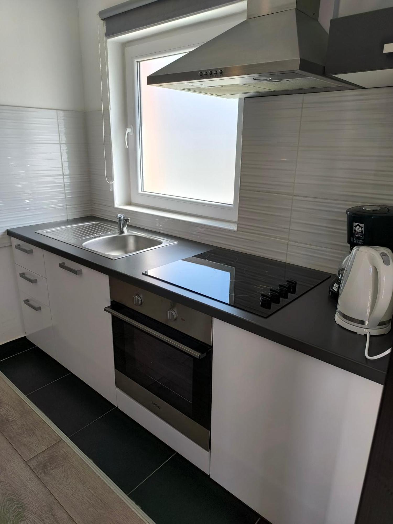 Apartmani Jadranka Βόντιτσε Δωμάτιο φωτογραφία