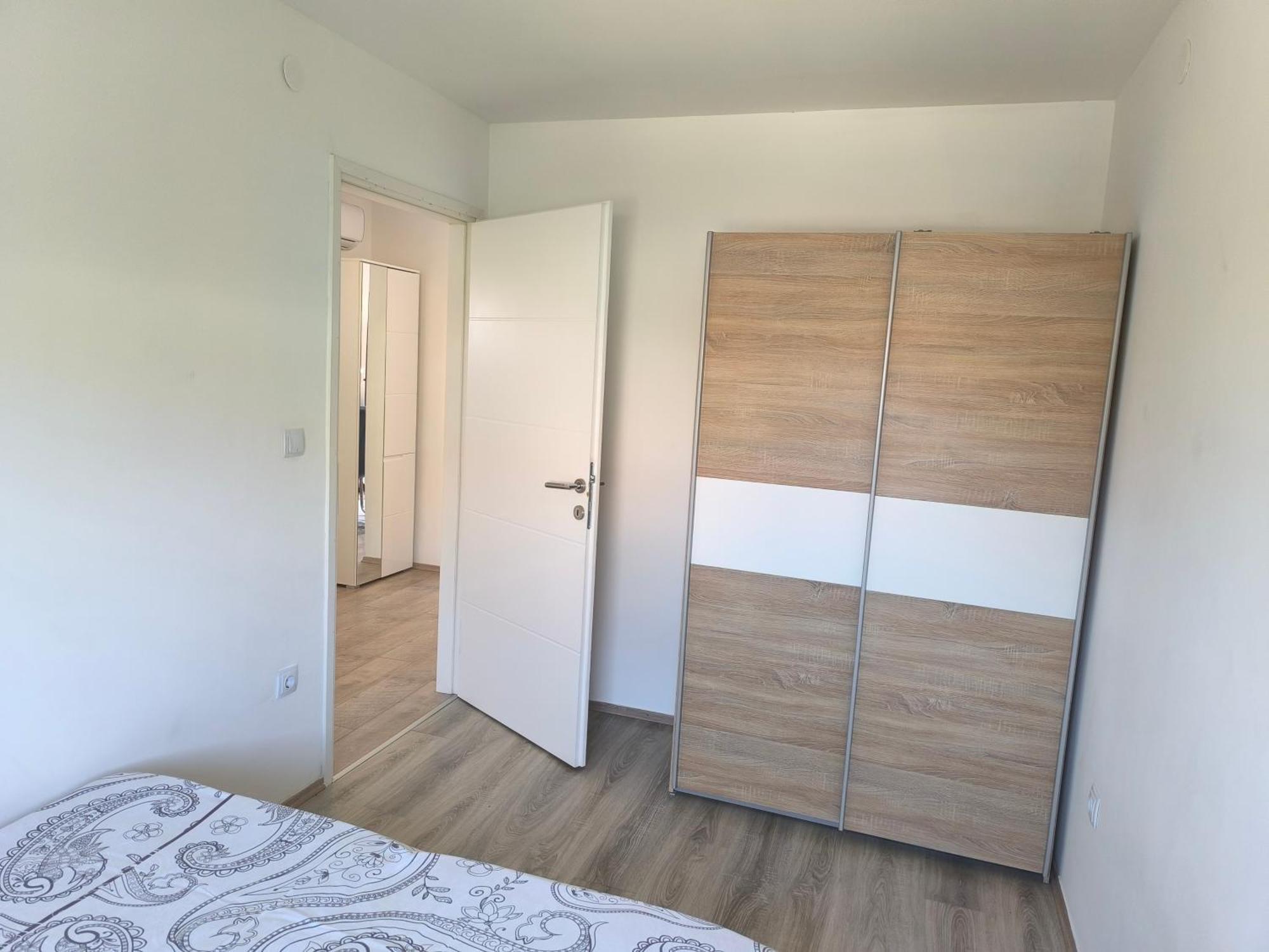 Apartmani Jadranka Βόντιτσε Δωμάτιο φωτογραφία