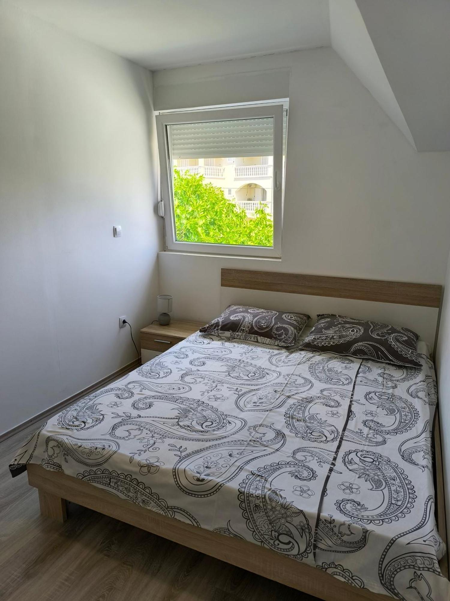 Apartmani Jadranka Βόντιτσε Δωμάτιο φωτογραφία