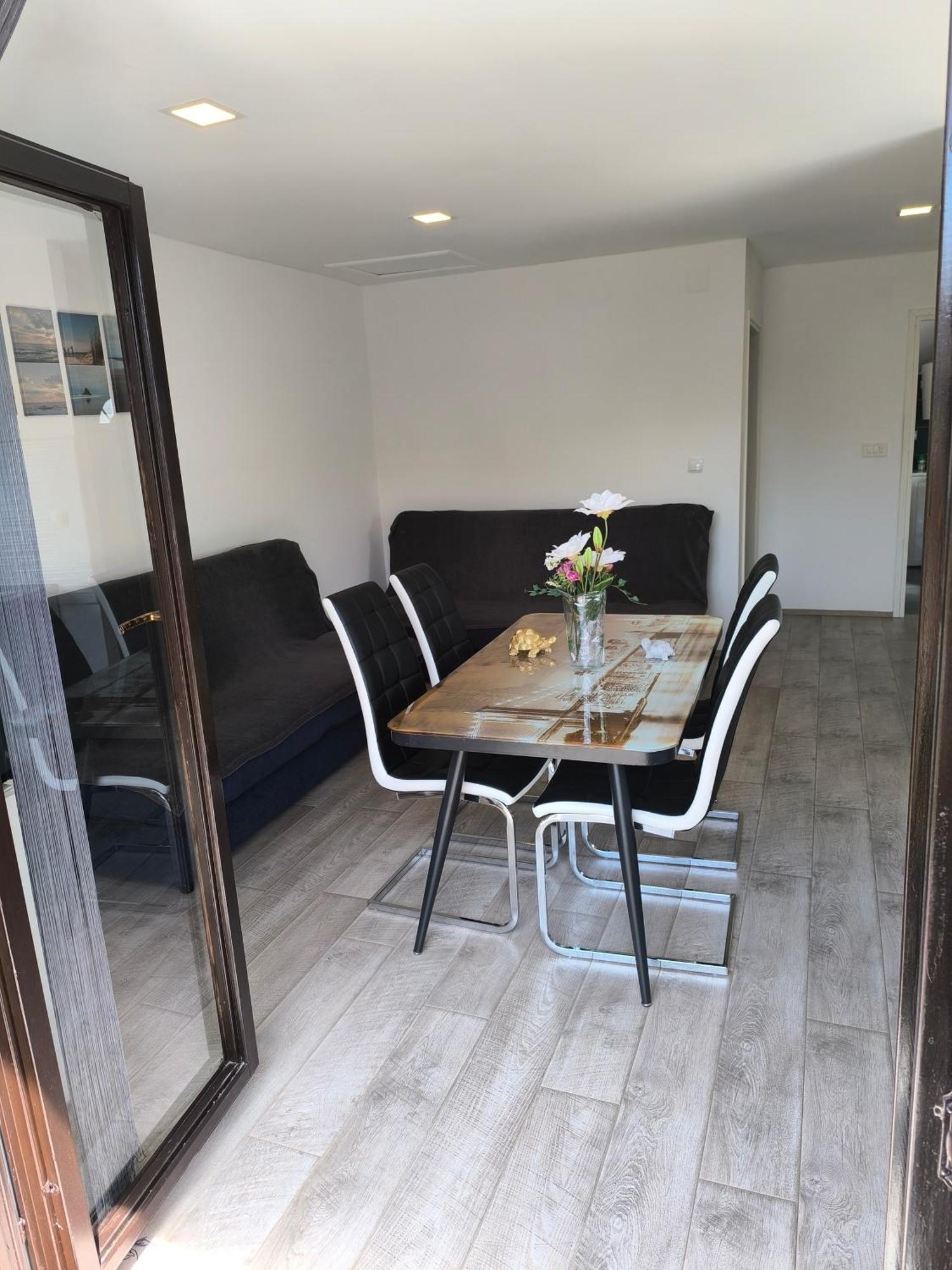 Apartmani Jadranka Βόντιτσε Δωμάτιο φωτογραφία