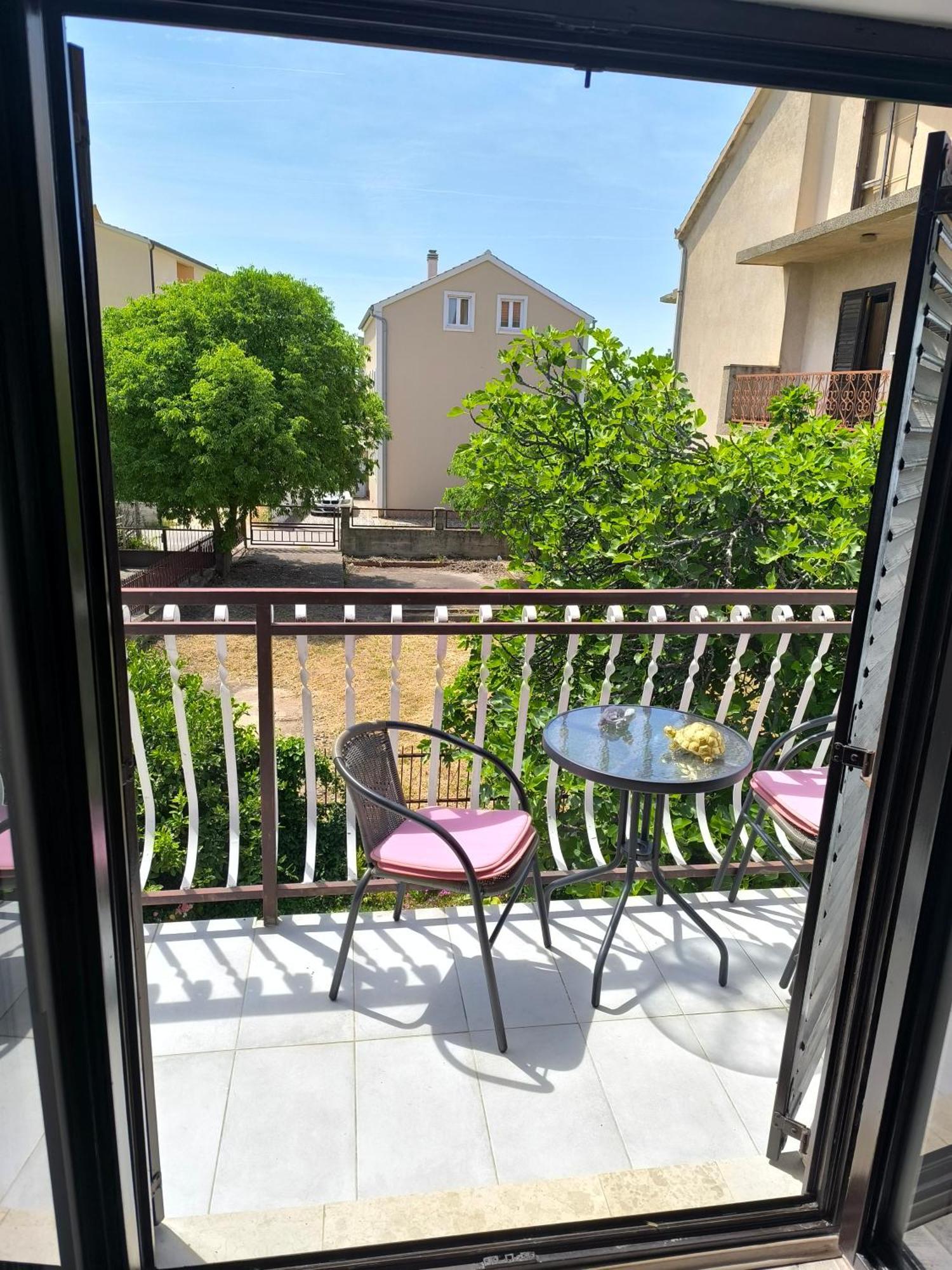 Apartmani Jadranka Βόντιτσε Δωμάτιο φωτογραφία