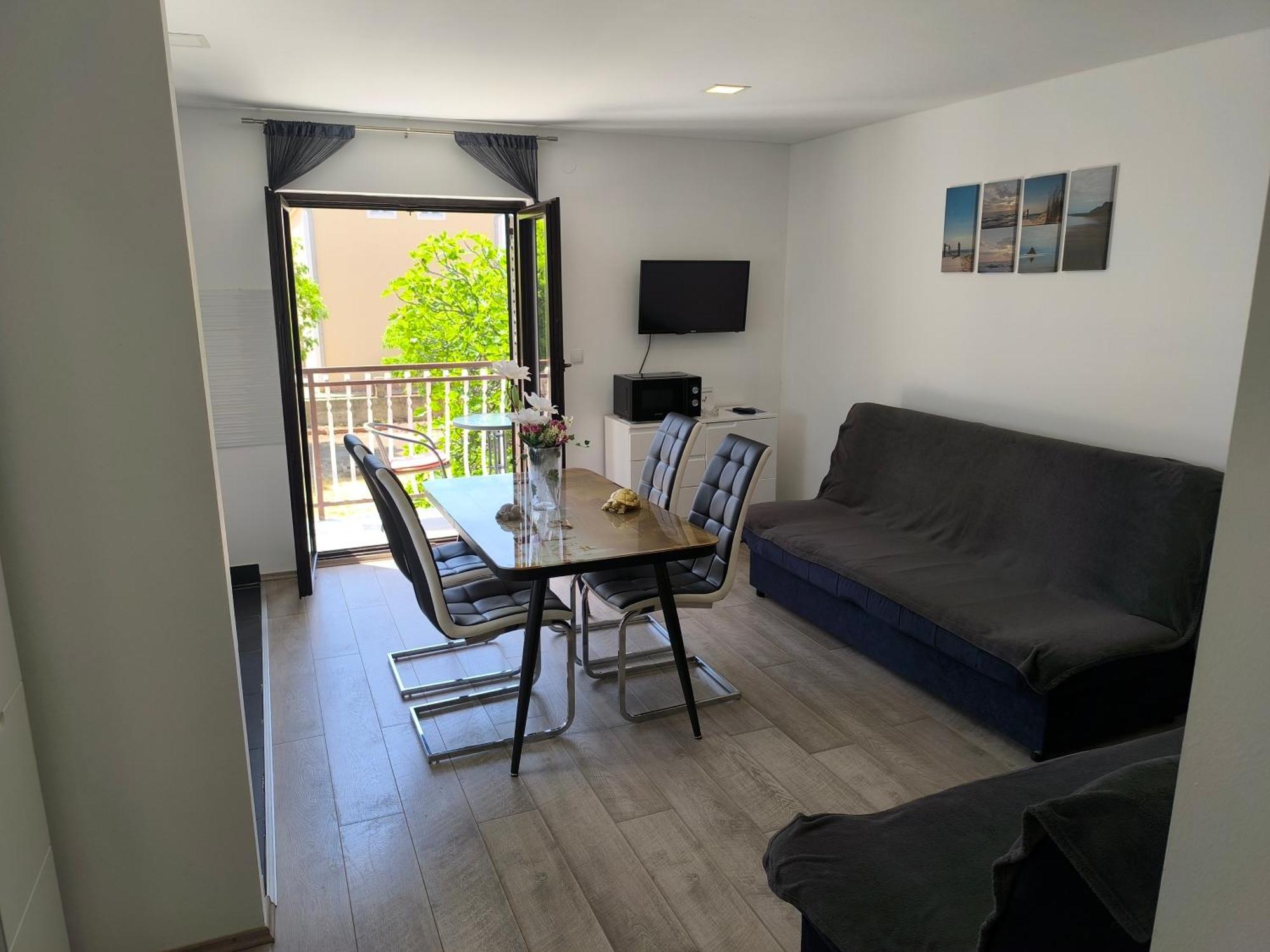 Apartmani Jadranka Βόντιτσε Δωμάτιο φωτογραφία