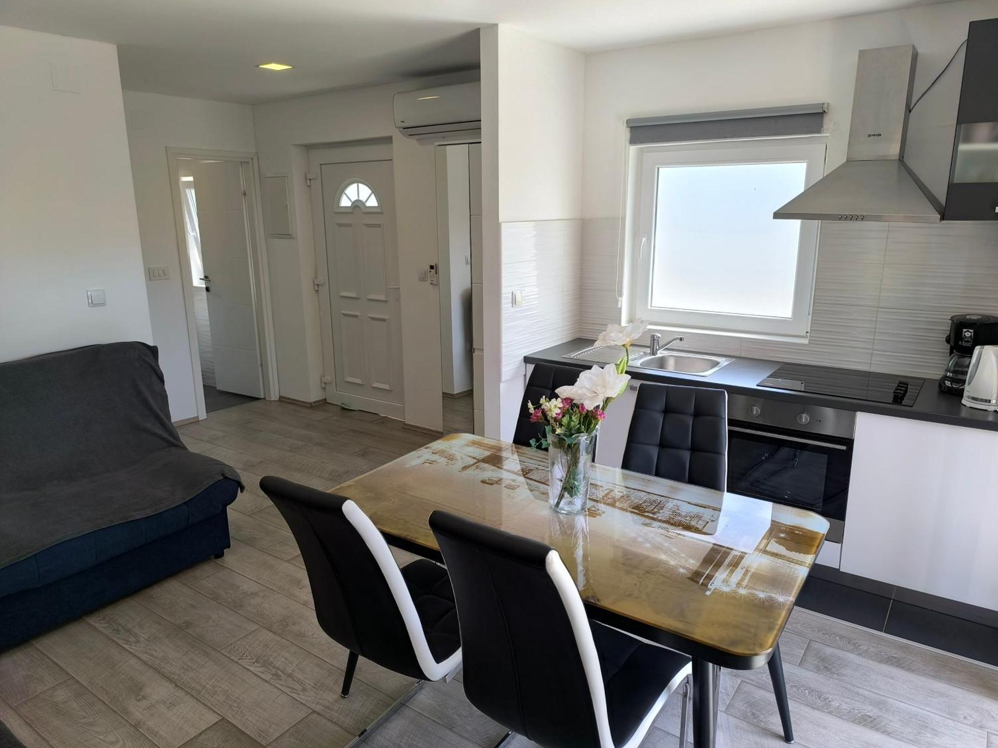 Apartmani Jadranka Βόντιτσε Δωμάτιο φωτογραφία