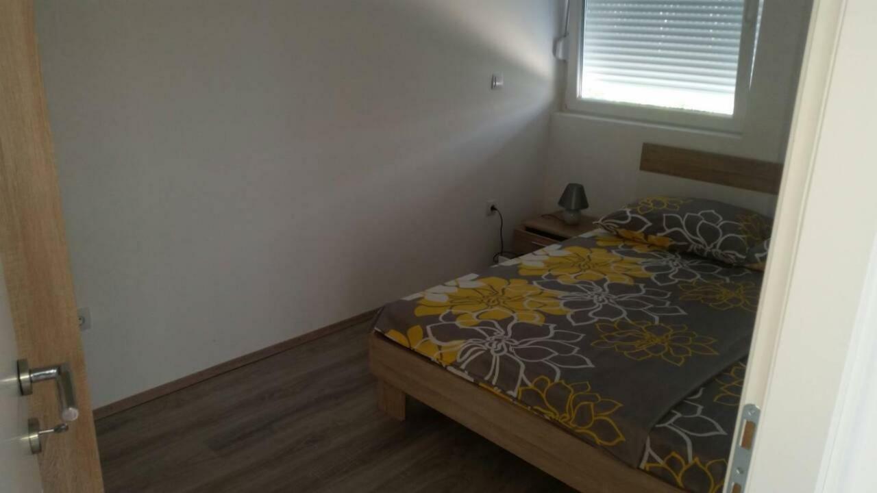 Apartmani Jadranka Βόντιτσε Εξωτερικό φωτογραφία