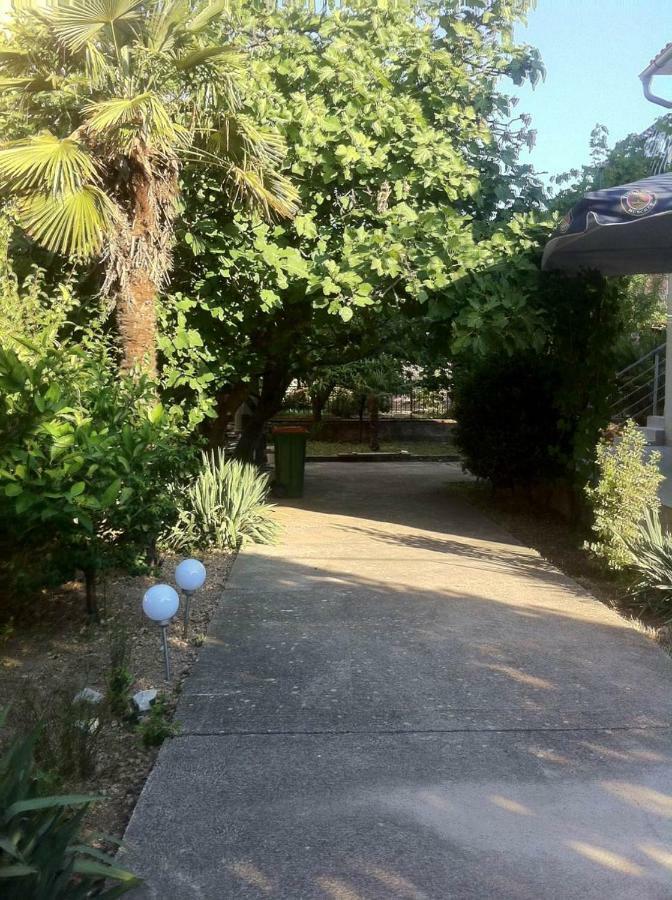 Apartmani Jadranka Βόντιτσε Εξωτερικό φωτογραφία