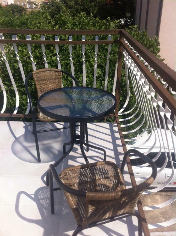 Apartmani Jadranka Βόντιτσε Εξωτερικό φωτογραφία