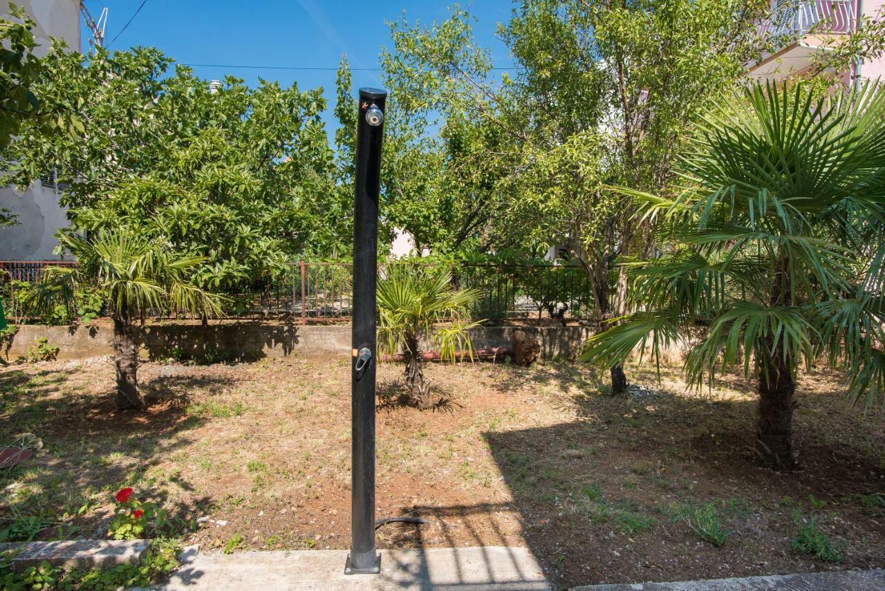 Apartmani Jadranka Βόντιτσε Εξωτερικό φωτογραφία